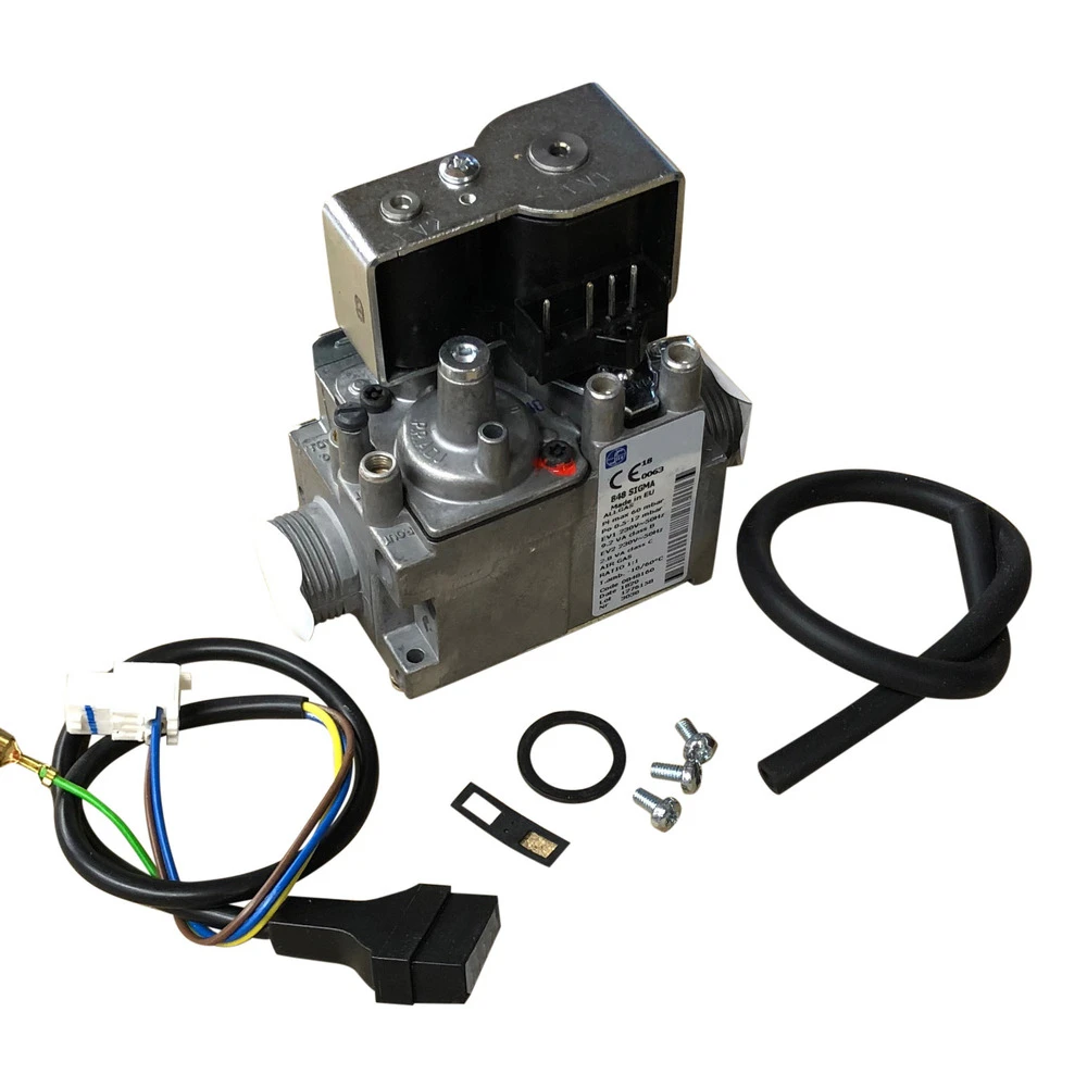 Клапан газовый SIT Ariston Clas One System 60002799 | Бытовая техника