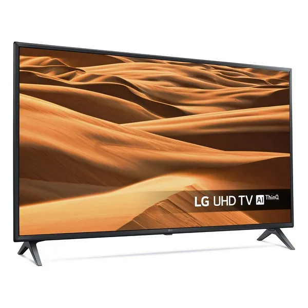 Смарт-телевизор LG 55UM7100PLB 55 &quot4K Ultra HD LED WiFi черный | Электроника