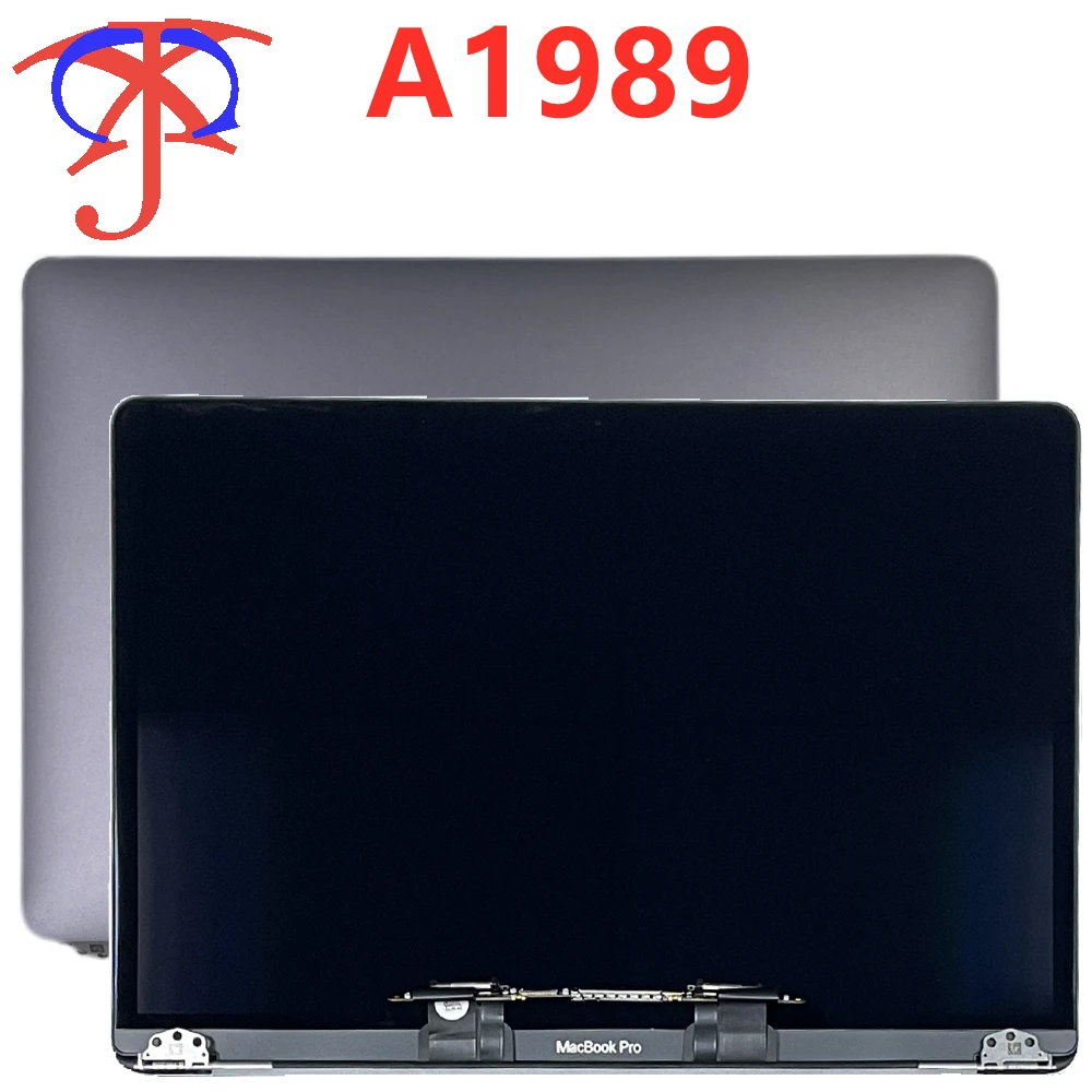 Оригинальный Новый ЖК дисплей A1989 в сборе для Macbook Pro Retina 13 3 дюйма Полный экран со