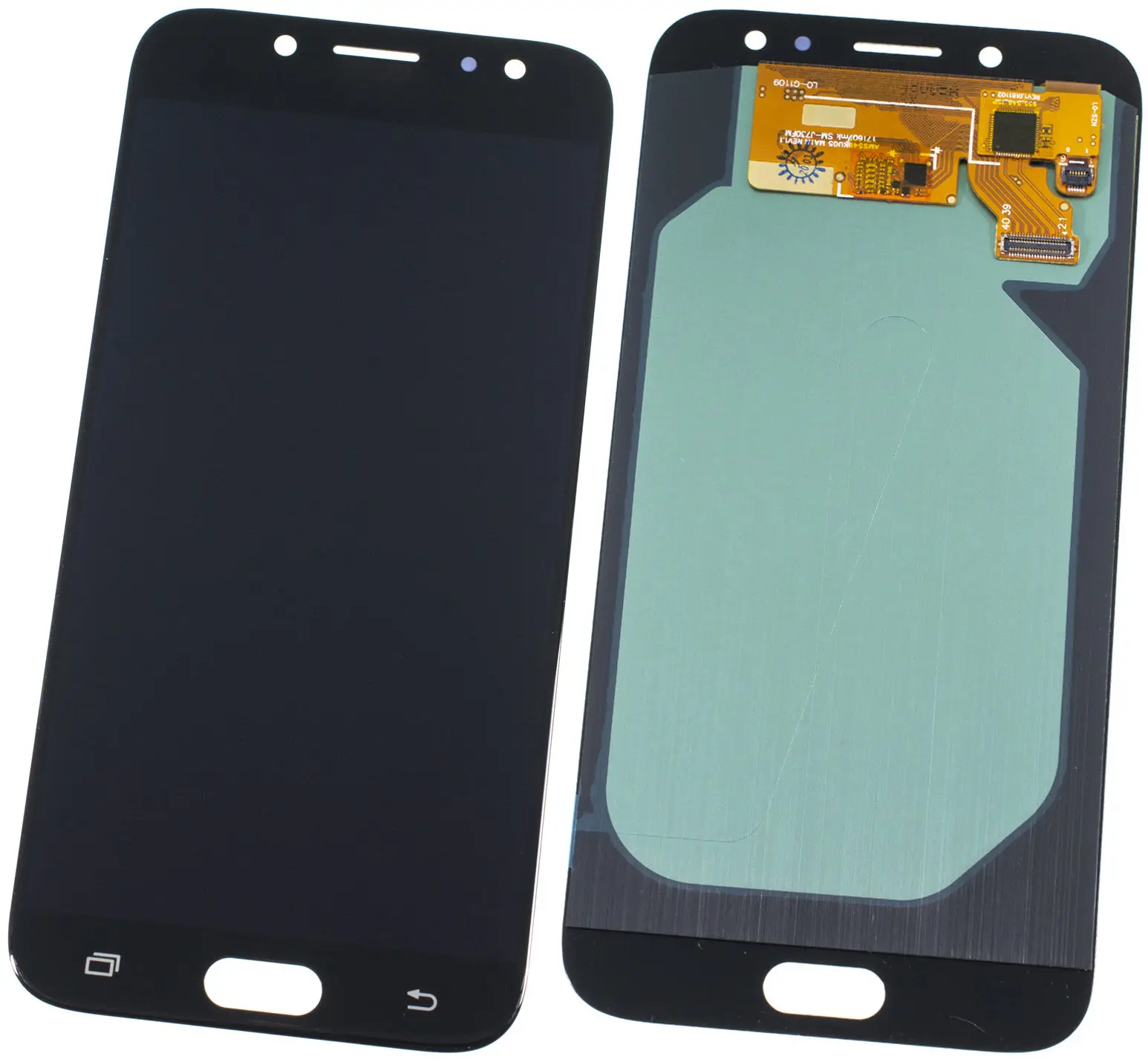 Samsung J7 Дисплей Купить