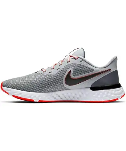Мужские чехлы NIKE Revolution 5 EXT CZ8591 012, серого цвета | Спорт и  развлечения | АлиЭкспресс