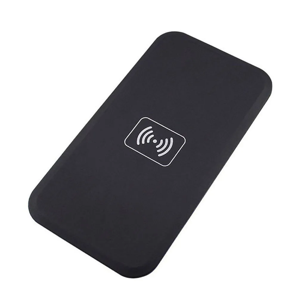 Smart Qi Wireless Charger For Samsung Galaxy S8 S7 S6 Note7 edge Charging Pad iPhone X 8 Plus | Мобильные телефоны и