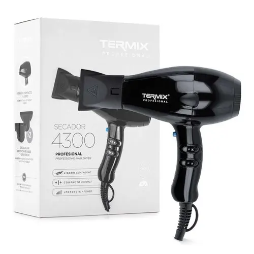 Сушилка TERMIX 4300 compact 2000W | Красота и здоровье | АлиЭкспресс