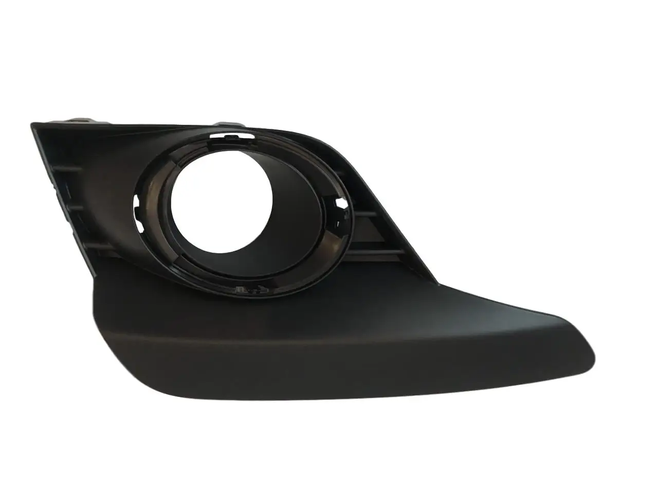 

Fog lamp frame left (with) fog for Renault Symbol Oe 261 A38260R