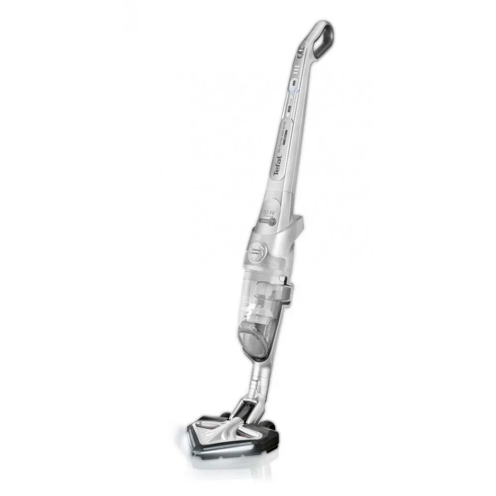 Беспроводной пылесос Tefal Air Force Handstick Extreme Silence TY8996RO | Бытовая техника