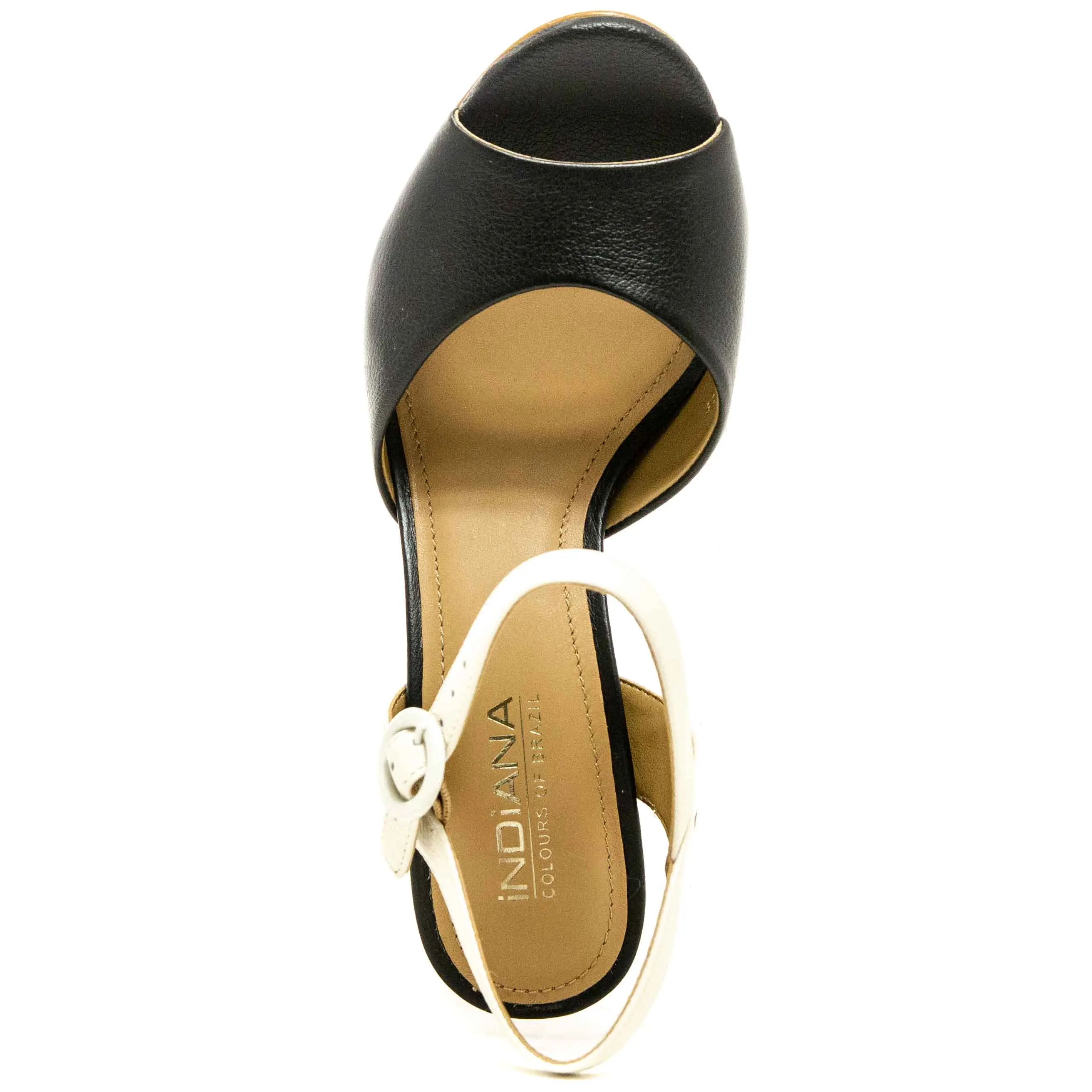 NEW OLIVIA Off/Pretto Босоножки женские Indiana | Обувь