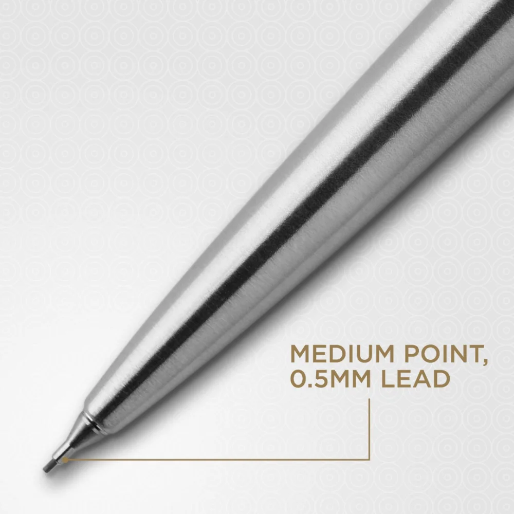 Механический карандаш Parker Jotter Ct классический дизайн 0 5 мм коммерческая