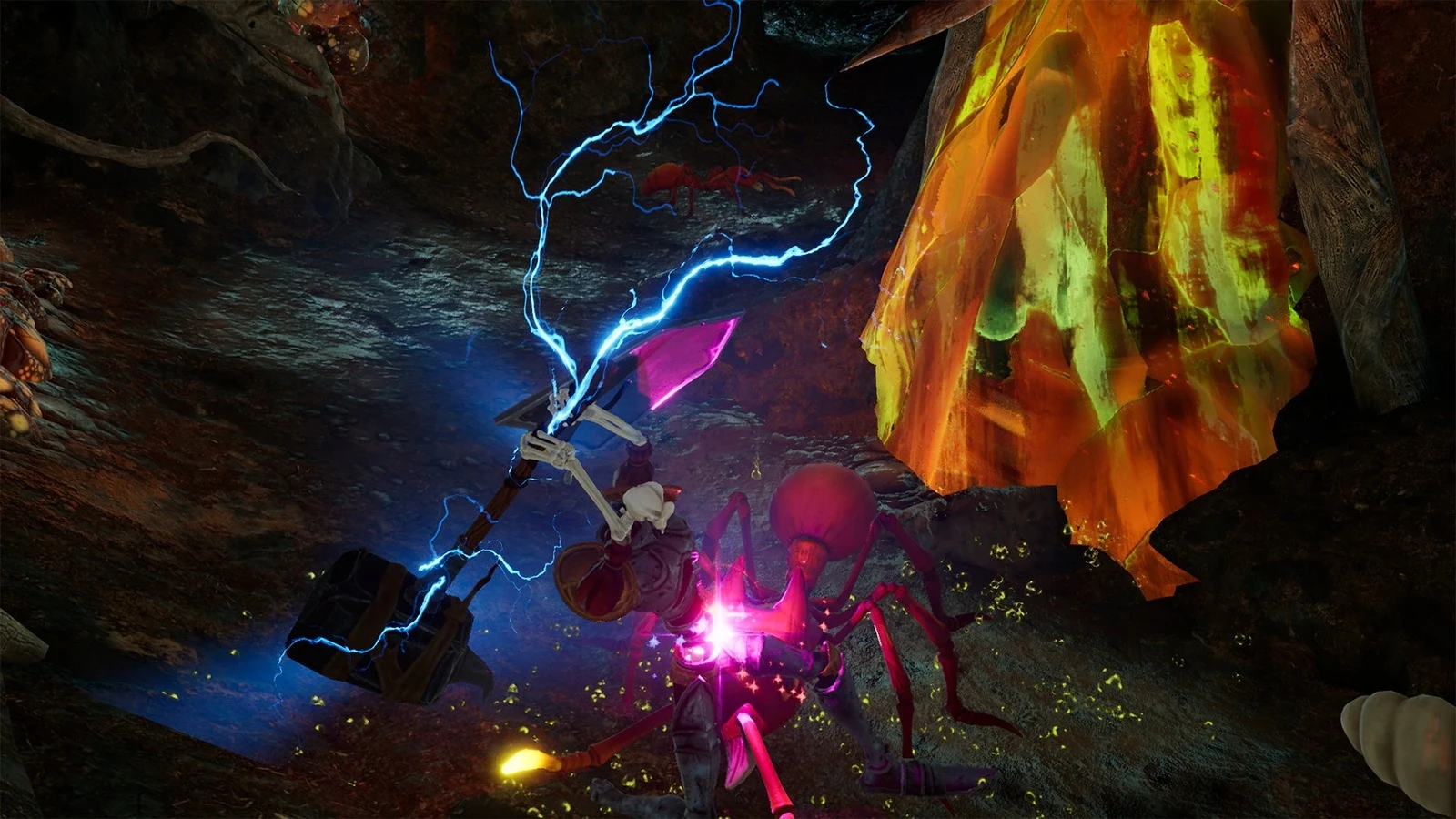 Игра для PS4 MediEvil | Электроника