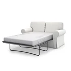 Чехол для двухместного дивана IKEA Ektorp, чехол для кровати Loveseat, сменный чехол для 2 местного дивана IKEA Ektorp, чехол для кровати