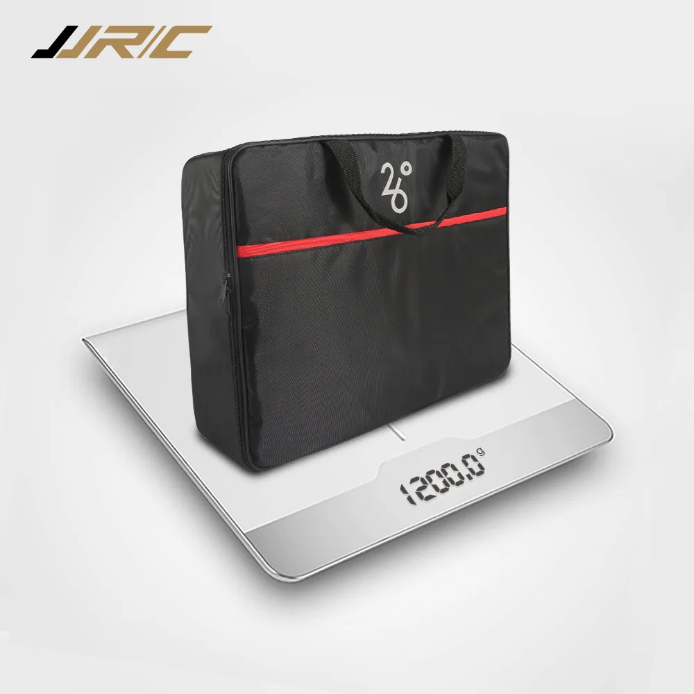 JJRC X7P Смарт 5G WI-FI 1 км с видом от первого лица w/ 4K Камера двухосевой карданный