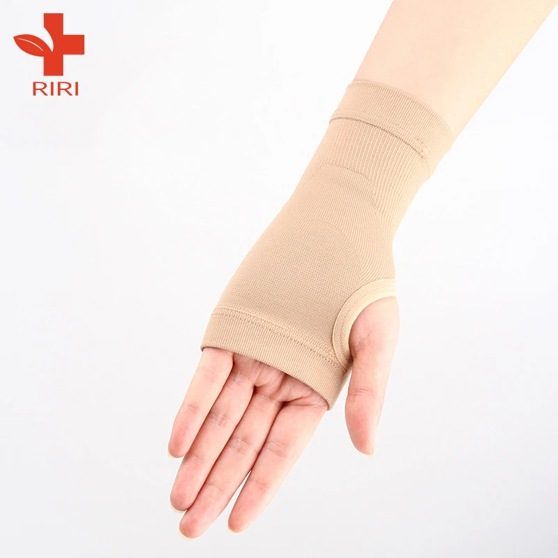2021RIRI New Product Medical Compression Sports Protective Gear Wrist Support hand protect | Женская одежда