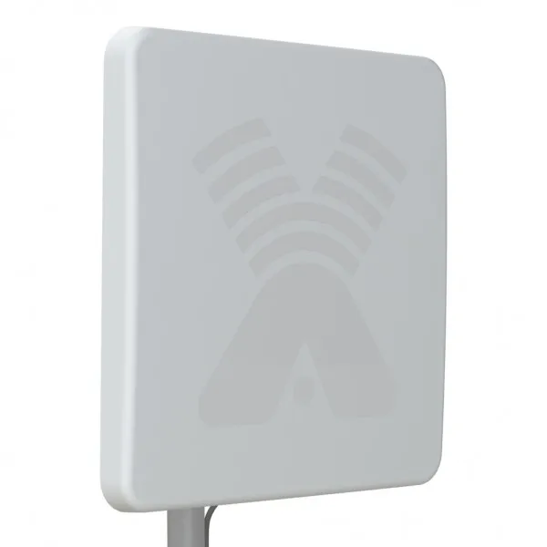 Панельная антенна 4G/3G/2G (15 17 dBi) AGATA MIMO 2x2|Антенны для связи| |