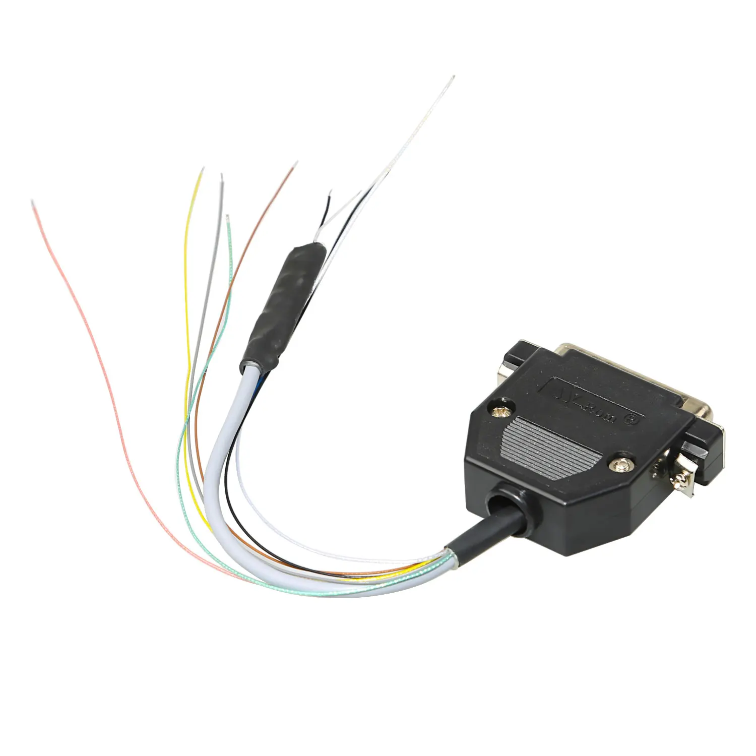 Новый адаптер CG Pro 9S12 CAS4 DB25 нет необходимости снимать чип| |