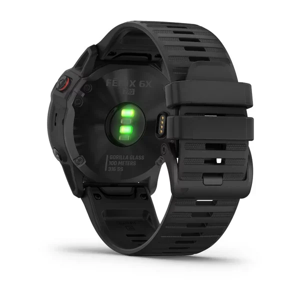 Smart sports watch Garmin Fenix 6x Pro | Электроника