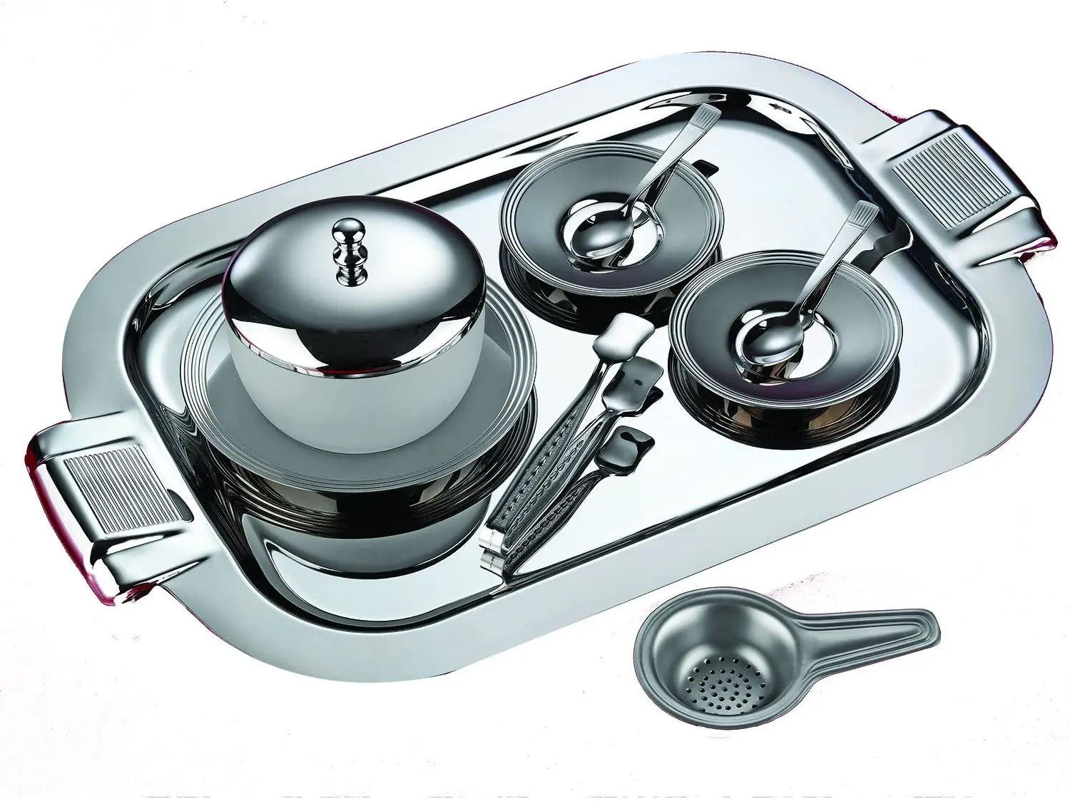 

Aryldz Harmony 28 Piece Tea Set