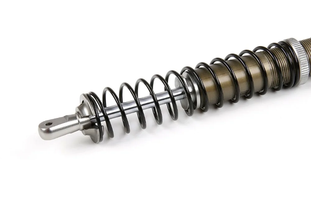 Для HPI A712 Savage FLUX 4 6 5 9 upgrade ALU shock set 2 шт|Детали и аксессуары| |