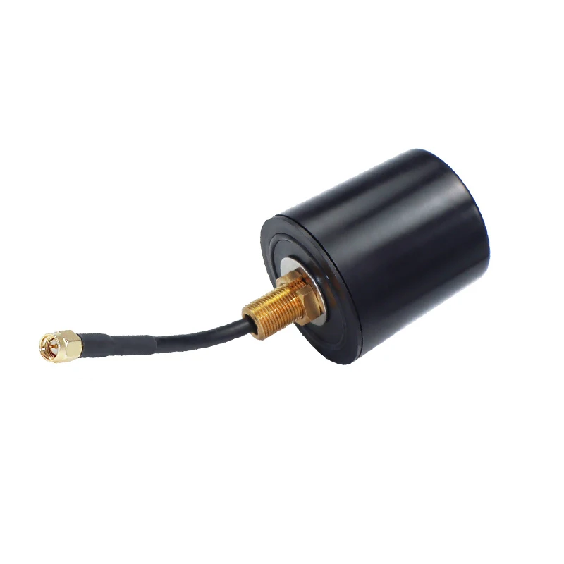 WiFi 4G GPS 433M 470MHz Антенна для шкафа 5dbi всенаправленная Водонепроницаемая антенна