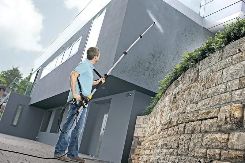 Телескопическая трубка (1 2-4 м) Karcher 2.642-347.0 | Инструменты