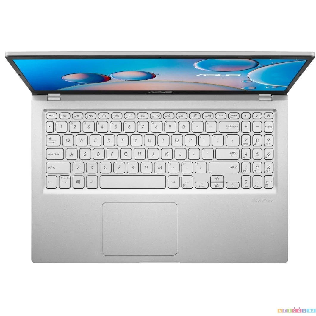 ASUS Ноутбук VivoBook R565JA-BQ1408T 90NB0SR2-M26740 | Laptops