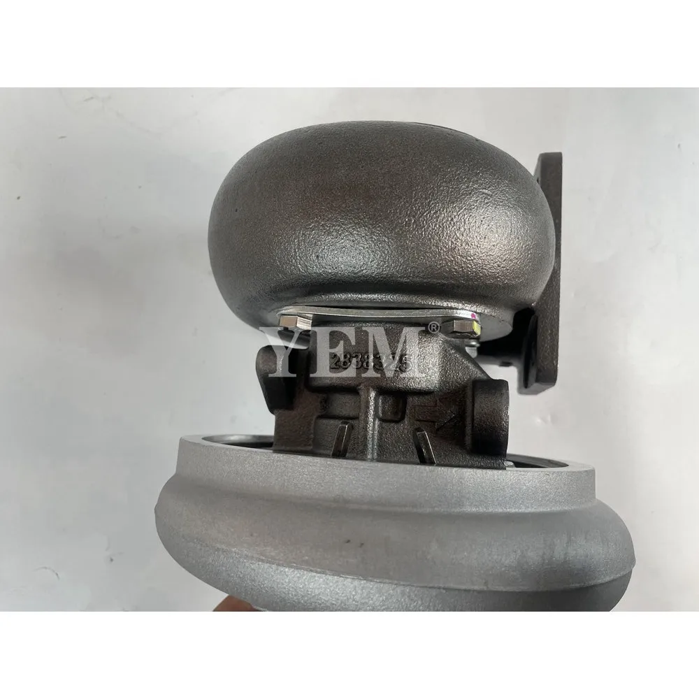 6D16 Турбокомпрессор Для mitsubishi дизельных двигателей