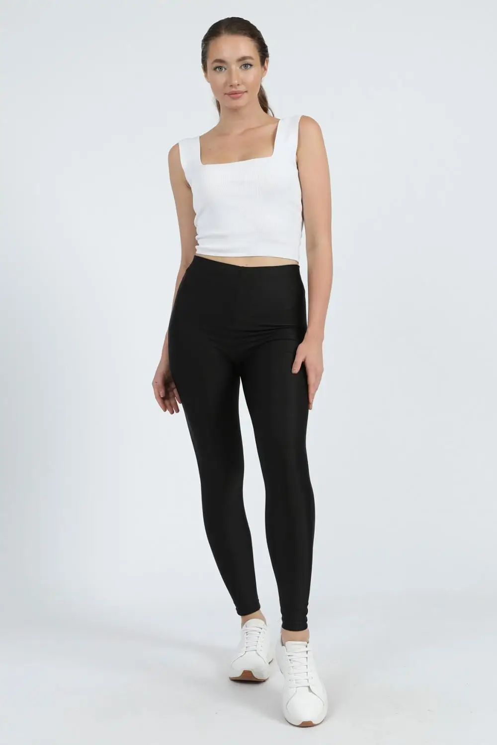 

European Size 2 x [ S, M, L, XL, XXL ( 36, 38, 40, 42)] = 10 ITEMS: Women's Tights Brand Name NFree