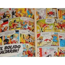 MORTADELO and FILEMON aã' O 1987 | Канцтовары для офиса и дома