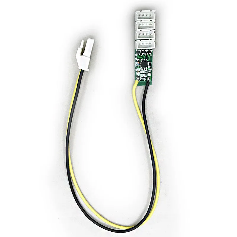 Аркадный автомат крановый Лапка светодиодный светильник провод в полоску жгут