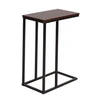 Multifunctional Home End Table 4