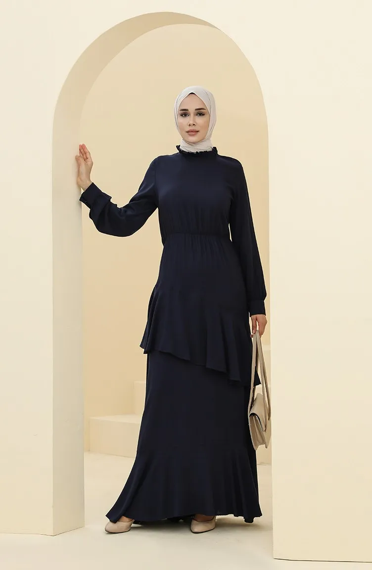 

Muslim Fashion