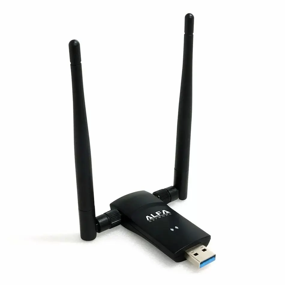 WiFi адаптер Alfa AWUS036ACU |