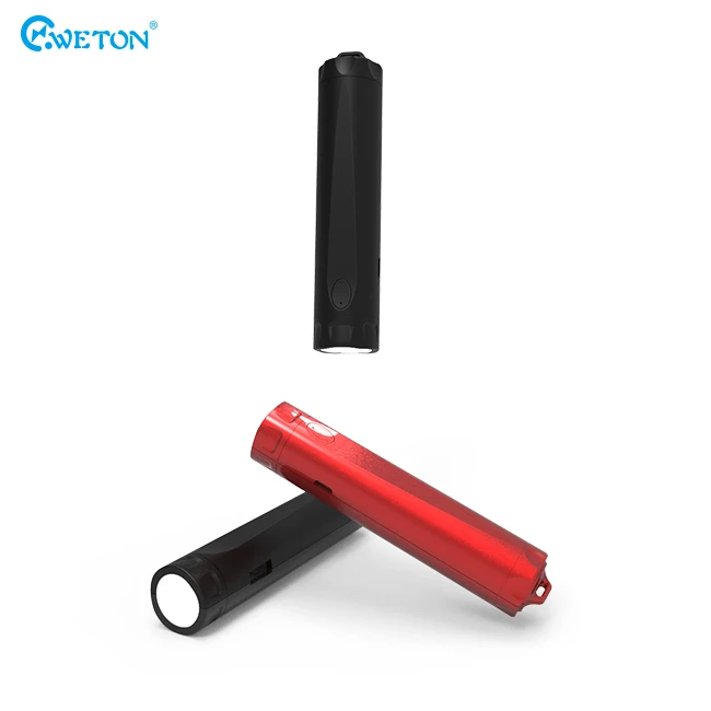 2600 мач 30 м факел подарок внешний аккумулятор Led Micro USB Powerbank зарядка для Iphone Xiaomi Power