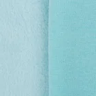 Ткань для творчества Плюш PFL  50х50 см. Плюш для кукол. Велюр. Ткань для игрушек