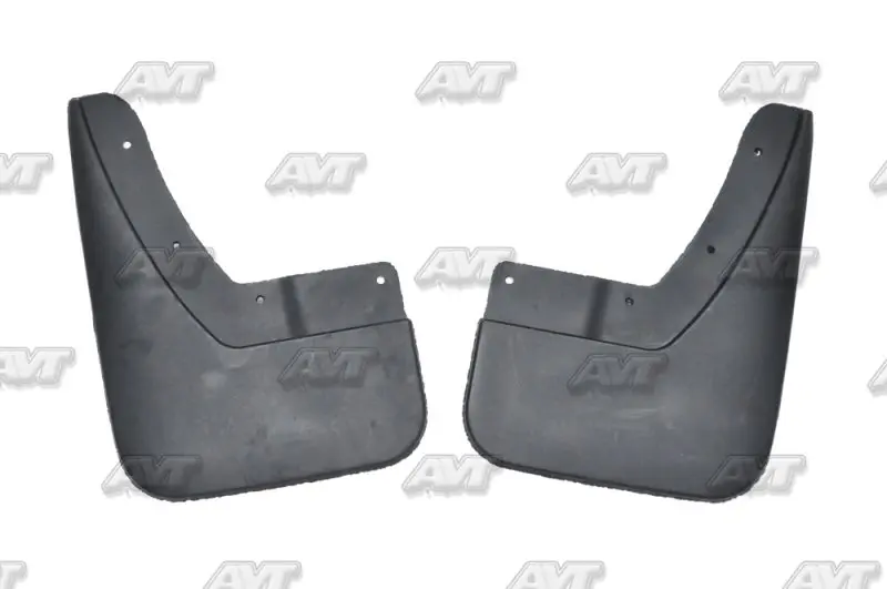 Широкие Брызговики для Renault Captur 2017 брызговики передних и задних брызговиков