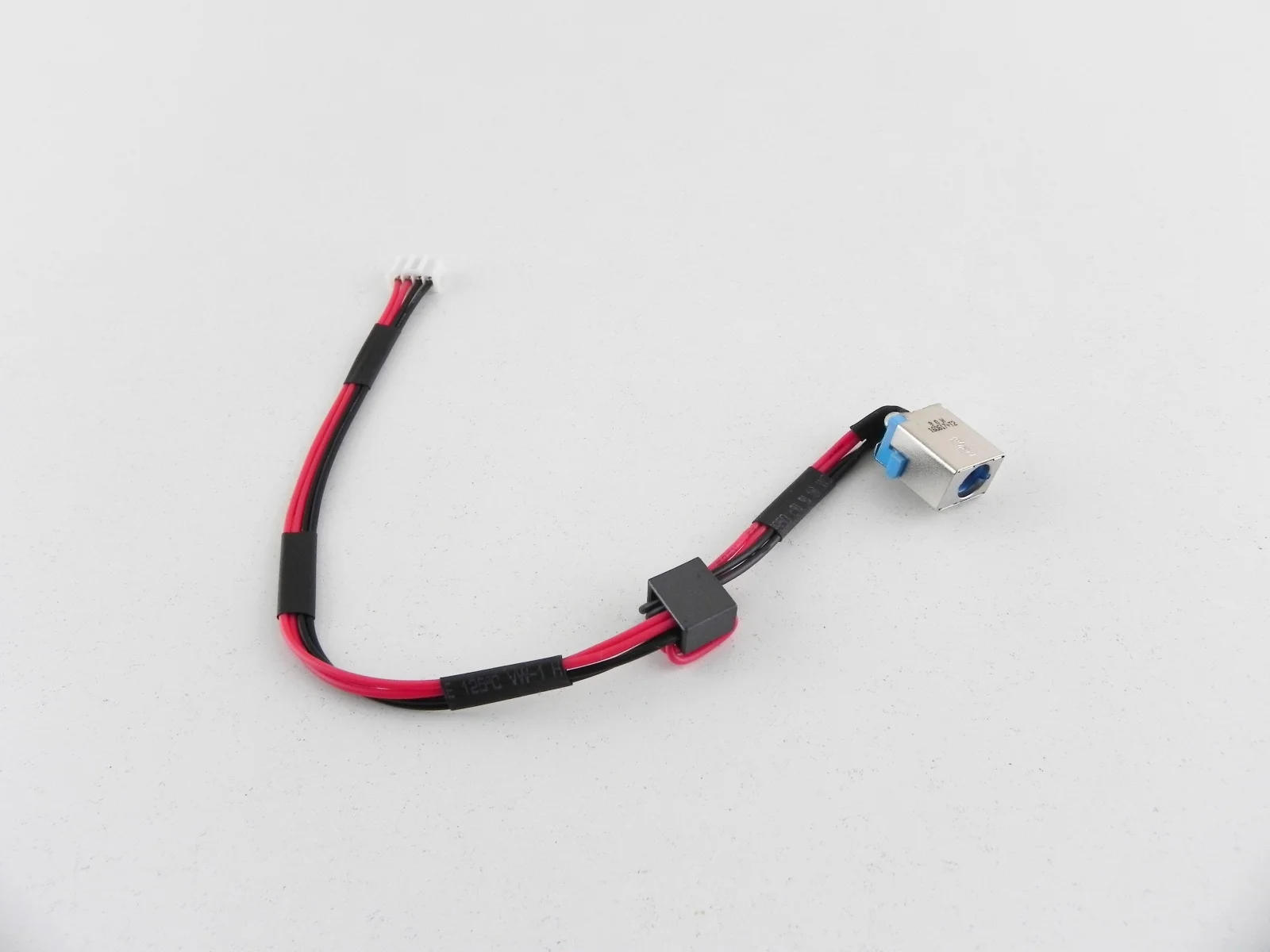 Acer Aspire E5 511 521 551 571 V3 572 5741 E1 15.6&quot Разъем питания с кабелем|Комплектующие для