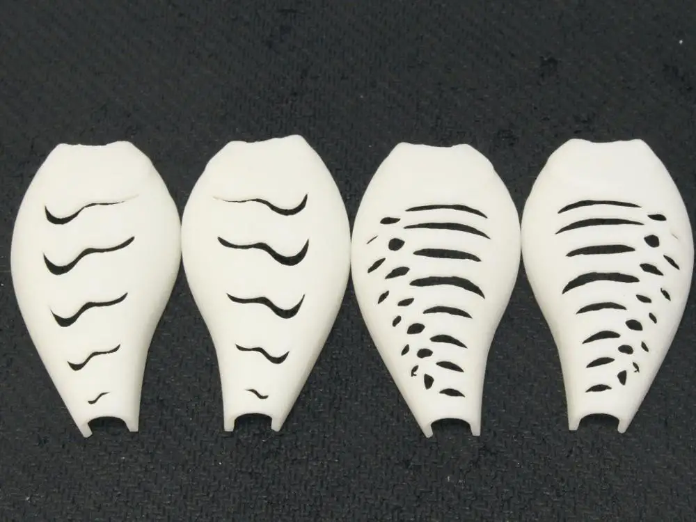 WLure 3D Трафарет из твердого пластика для Гора 25|Наживки рыбной ловли| |