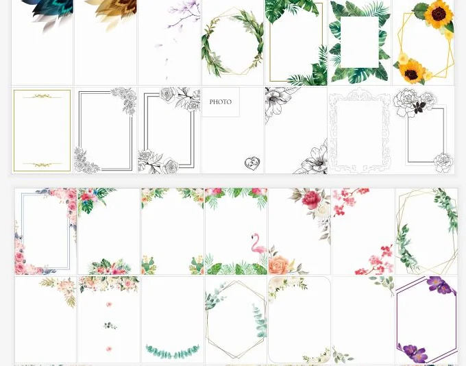 Бесплатная доставка 10 шт. акриловых открыток меню акриловые открытки на заказ