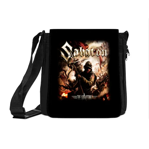 Сумка через плечо Sabaton |