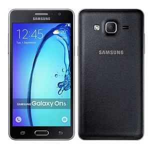 samsung galaxy on5 g5500 2015 unlocked cell phone dual sim 1 5gb ram 8gb rom 5 0 inches quad core 4g lte android smartphone free global shipping