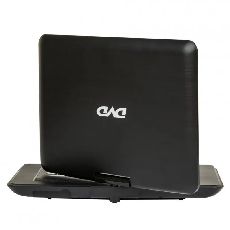 Portable Folding DVD player with XPX ea-1468l TV 15 &quotdigital tuner/mobile (1920x1080) | Электроника