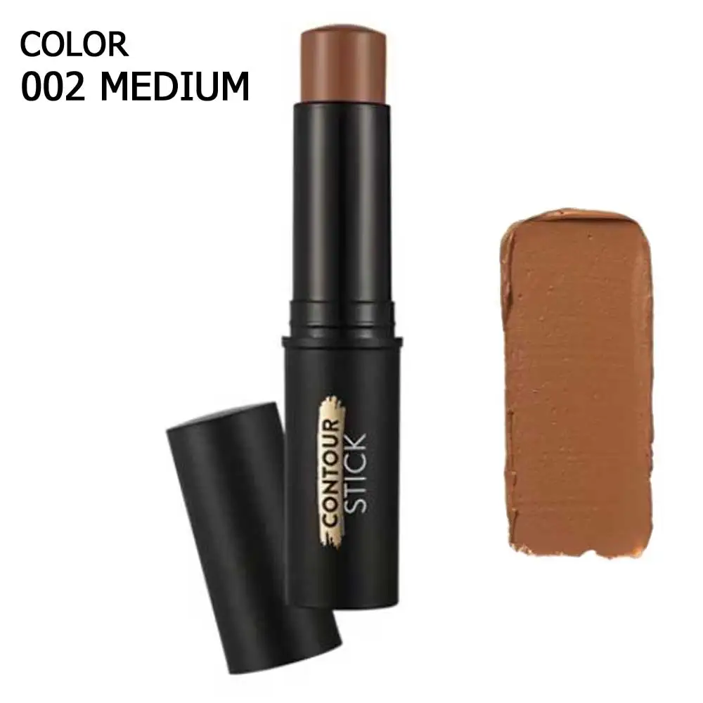 Контурный карандаш Flormar палочка для макияжа пудра контур косметические продукты