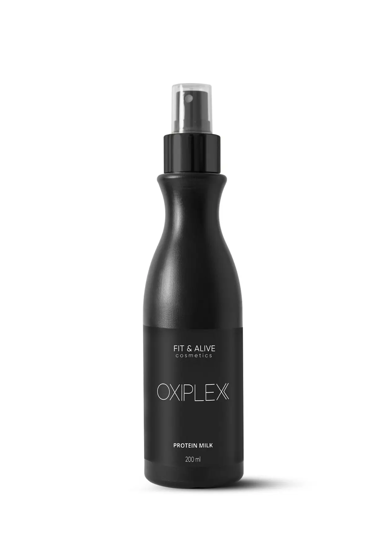 

Protein Milk 200 ml shampoo