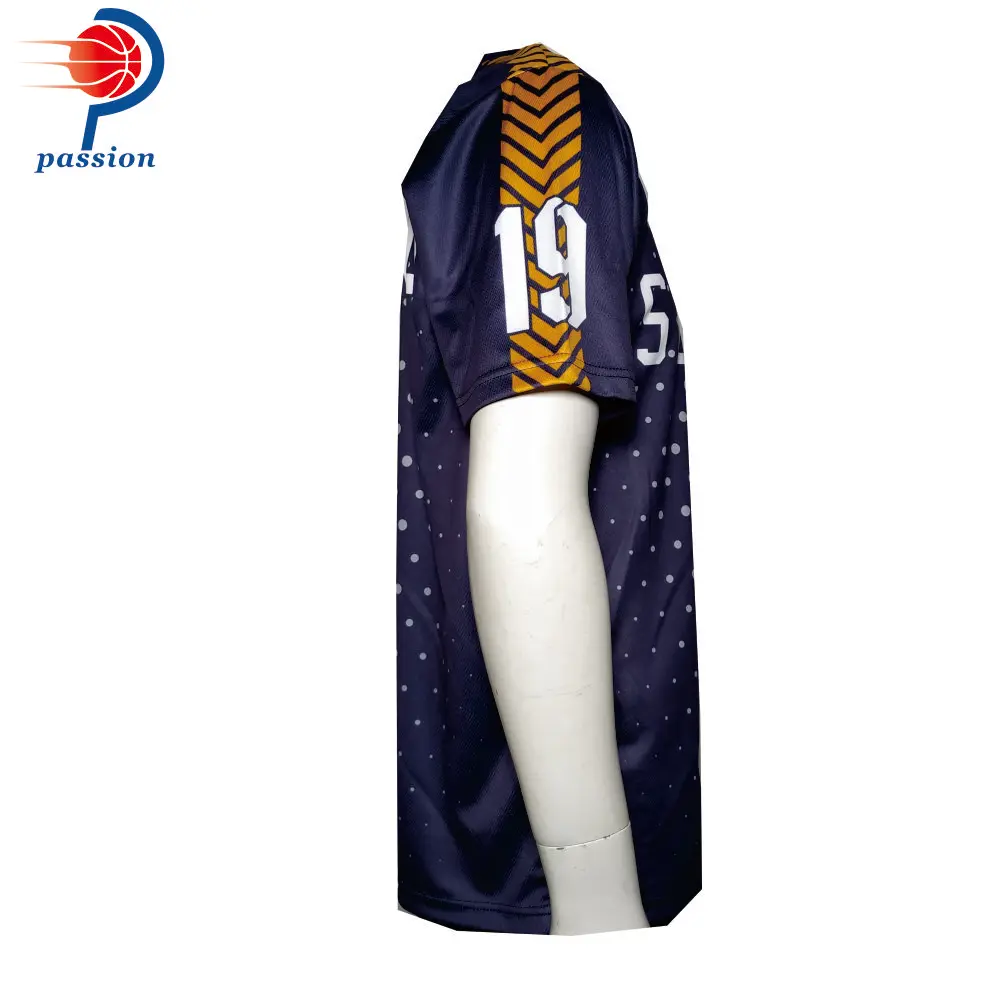 Высокое качество быстросохнущие на заказ крутые сублимационные печатные