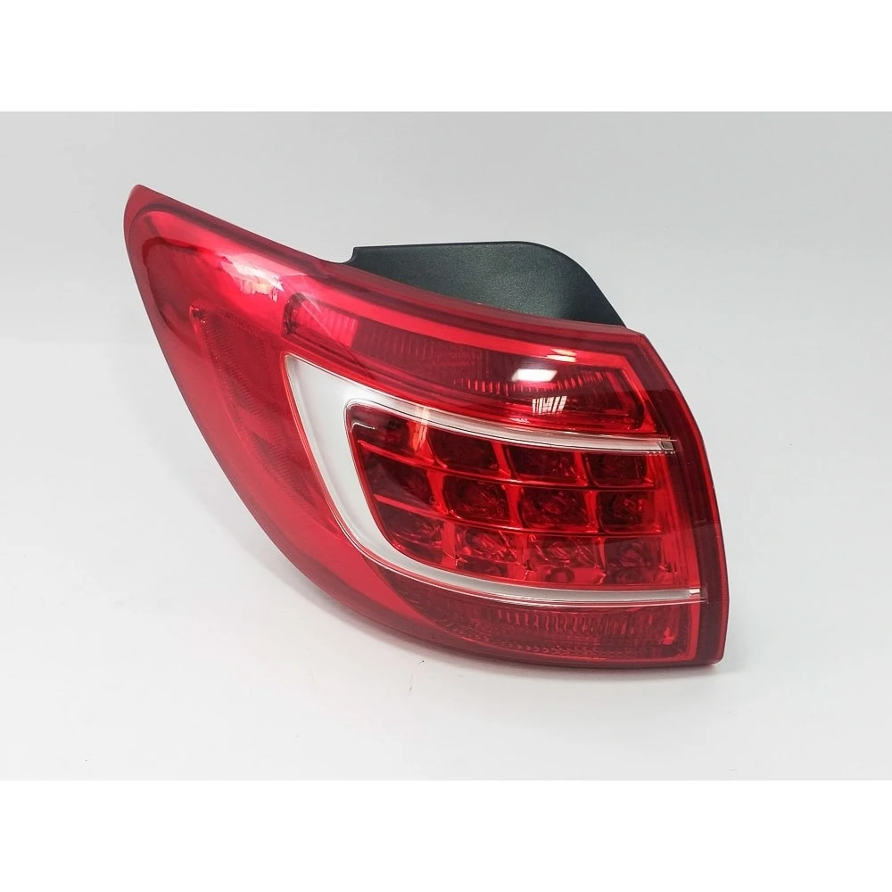 Купить Задний Левый Фонарь На Мазда 3