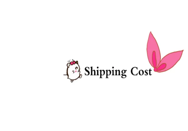 

0.99USD shipping cost for customers