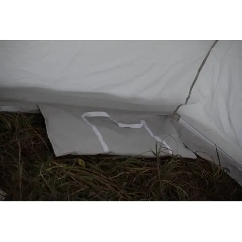 Внутренний тент легкий зимний ЛОТОС 5 | Спорт и развлечения