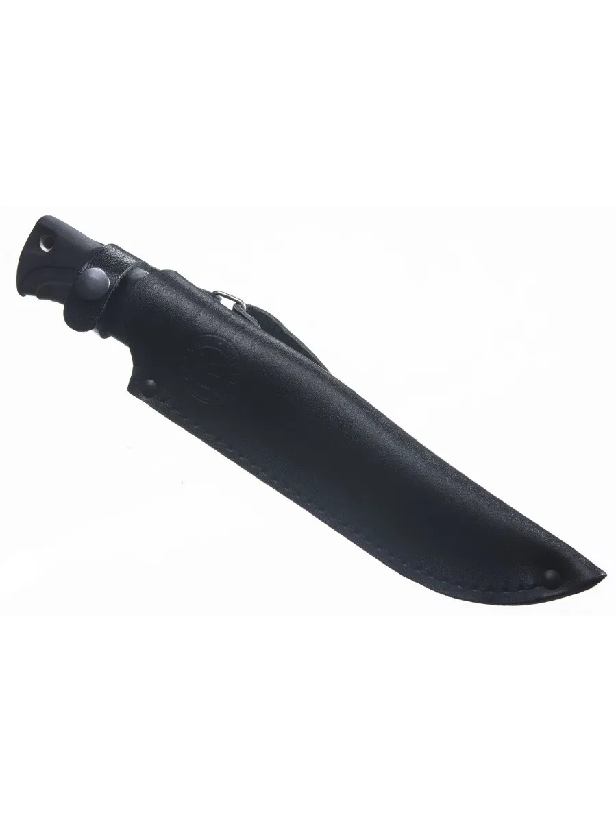 Нож Кизляр &quotСтерх-2&quot Клинок - Полированный Рукоять Эластрон | Инструменты