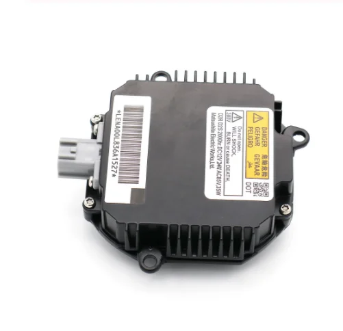NEW! OEM For HID XENON BALLAST D2S D2R Igniter 03-08 FX35 FX45 | Автомобили и мотоциклы
