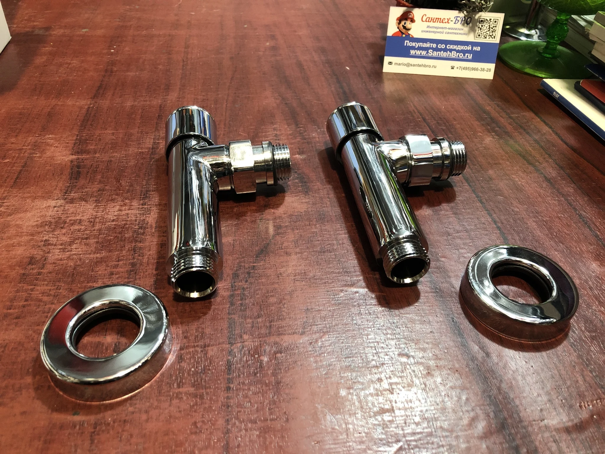 Купить Кран Для Полотенцесушителя Угловой Хромированный