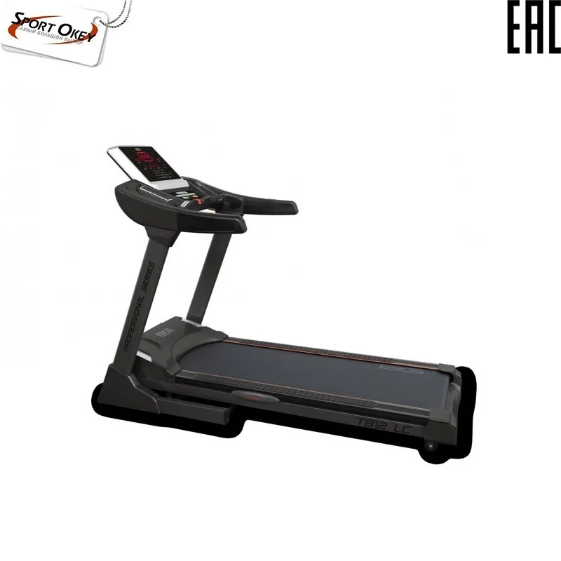Беговая дорожка BRONZE GYM T812 LC | Спорт и развлечения
