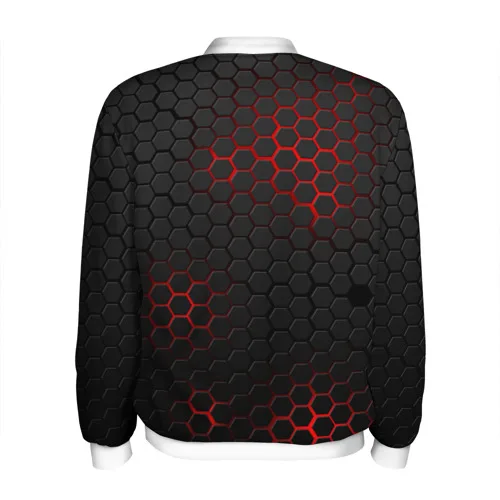 3D БРОНЯ мужбер для мужчин та и отдыха путешейный стиль прилегающий силуэт |